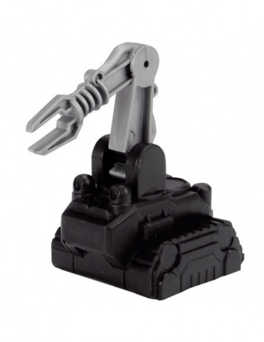 Masina de politie Dickie Toys Police...