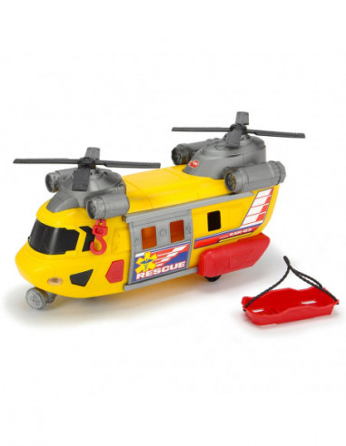 Jucarie Dickie Toys Elicopter de...