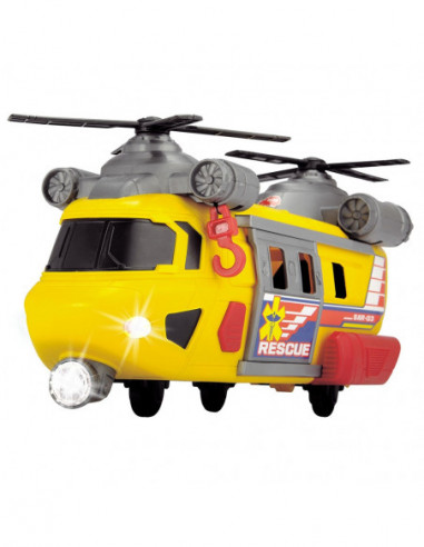 Jucarie Dickie Toys Elicopter de...
