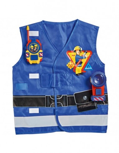 Set Simba Fireman Sam Rescue