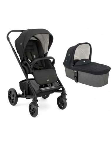 Carucior multifunctional 2 in 1...