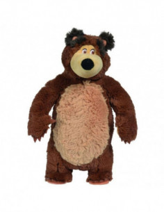 Jucarie de plus Simba Masha...