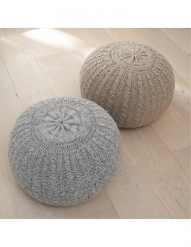 Fotoliu Pouffe Stone