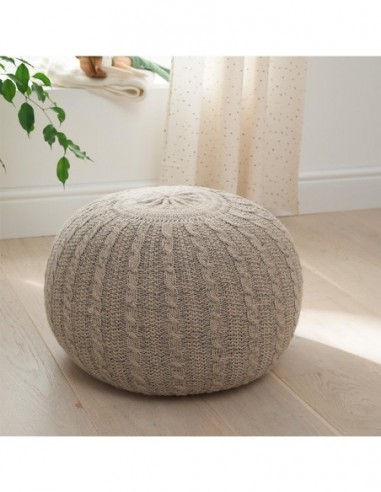 Fotoliu Pouffe Stone