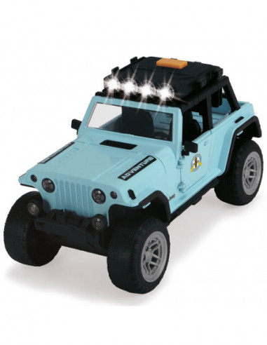 Masina Dickie Toys Playlife Surfer...