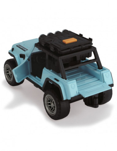 Masina Dickie Toys Playlife Surfer...