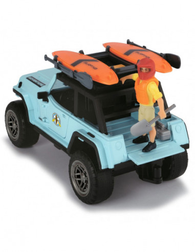 Masina Dickie Toys Playlife Surfer...