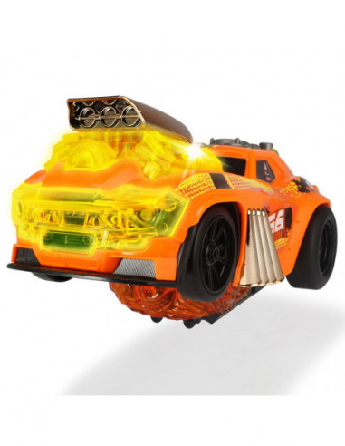 Masina Dickie Toys Speed Demon