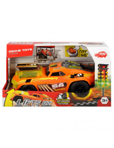 Masina Dickie Toys Speed Demon