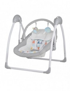 Balansoar bebelusi Coccolle...