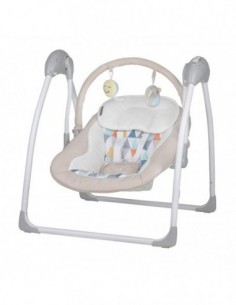 Balansoar bebelusi Coccolle...