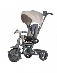 Tricicleta pliabila...