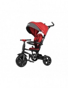 Tricicleta Qplay Rito Star...