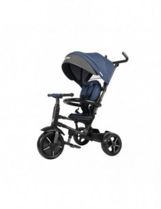 Tricicleta Qplay Rito Star...