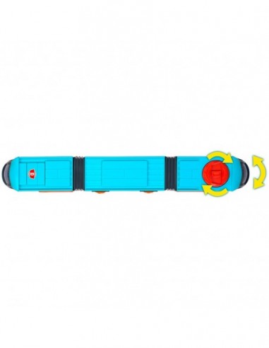 Tramvai Dickie Toys Siemens City Tram...