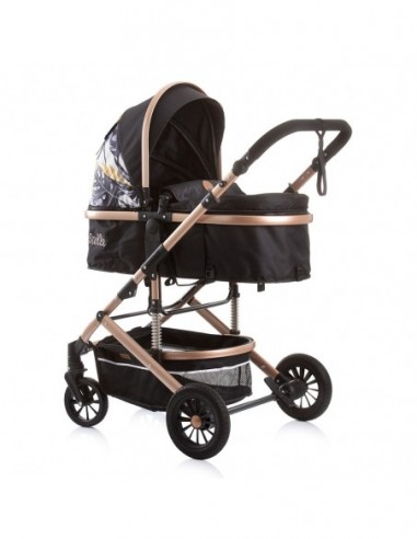 Carucior Chipolino Estelle 2 in 1 leaves