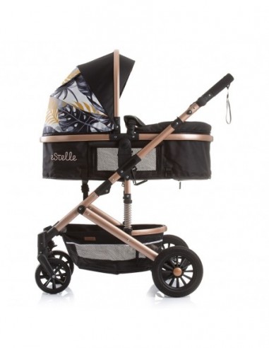 Carucior Chipolino Estelle 2 in 1 leaves