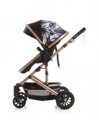 Carucior Chipolino Estelle 2 in 1 leaves