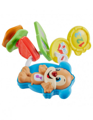 Jucarie Fisher Price by Mattel Laugh...