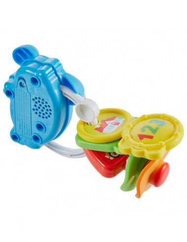 Jucarie Fisher Price by Mattel Laugh...