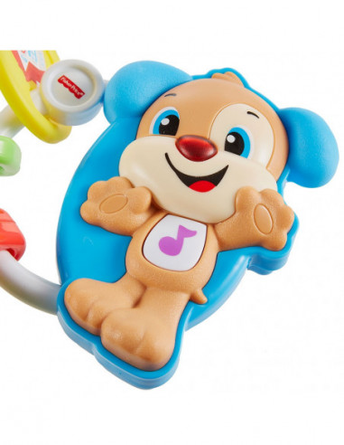 Jucarie Fisher Price by Mattel Laugh...