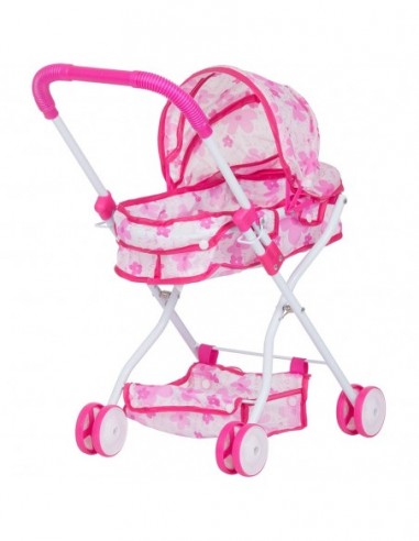 Carucior pentru papusi Chipolino Gigi...
