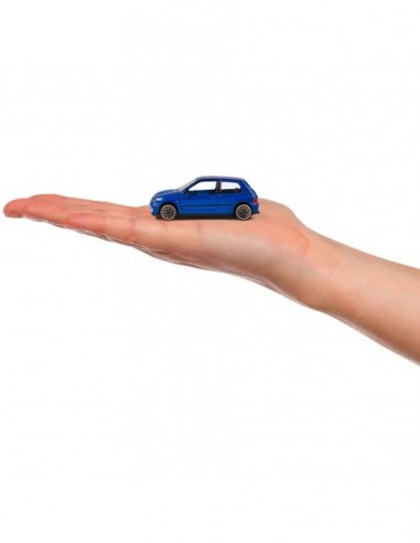 Set Majorette Youngster cu 5 masinute