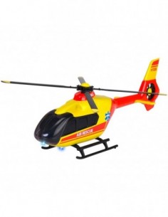 Elicopter de salvare...