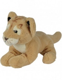 Jucarie plus Simba Disney...