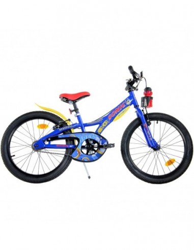 Bicicleta copii Dino Bikes 20` Sonic