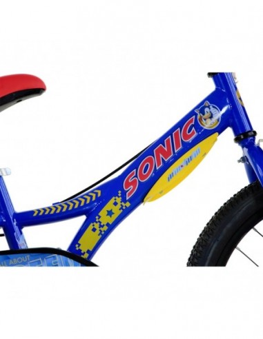 Bicicleta copii Dino Bikes 20` Sonic