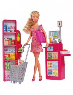 Papusa Simba Steffi Love...