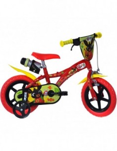 Bicicleta copii Dino Bikes...