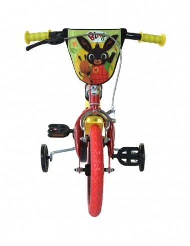 Bicicleta copii Dino Bikes 12` Bing