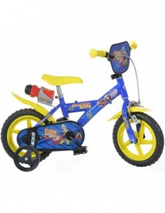 Bicicleta copii Dino Bikes...