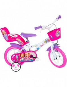 Bicicleta copii Dino Bikes...