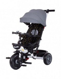 Tricicleta Chipolino Pegas...