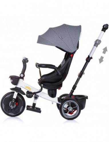 Tricicleta Chipolino Pegas cu sezut...