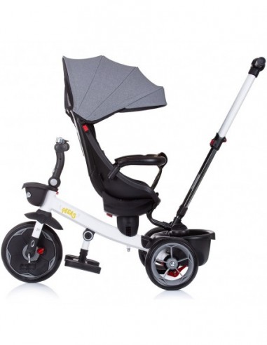 Tricicleta Chipolino Pegas cu sezut...