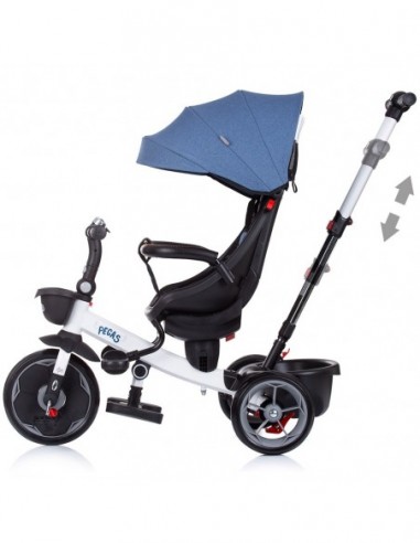 Tricicleta Chipolino Pegas cu sezut...