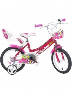 Bicicleta copii Dino Bikes...