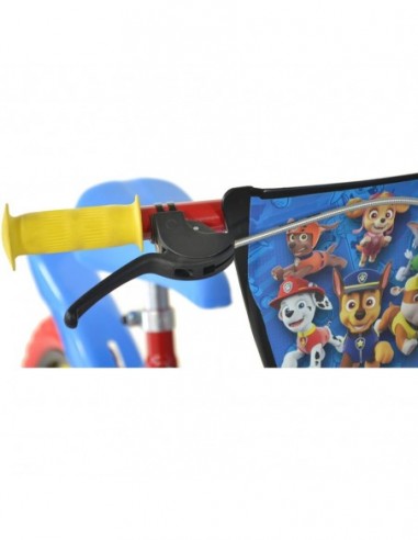 Bicicleta copii Dino Bikes 14` Paw...