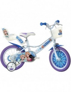 Bicicleta copii Dino Bikes...