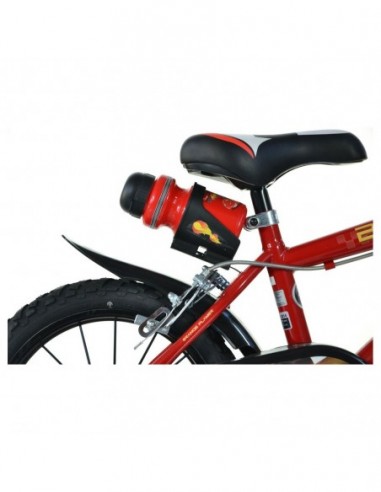 Bicicleta copii Dino Bikes 16` Cars