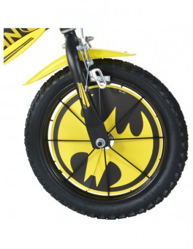 Bicicleta copii Dino Bikes 16` Batman