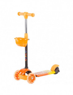 Trotineta Chipolino Disco...