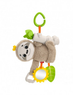 Jucarie plus Fisher Price...