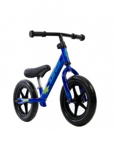 Bicicleta fara pedale DHS RIDE-ON...