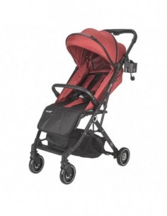 Carucior sport Coccolle...