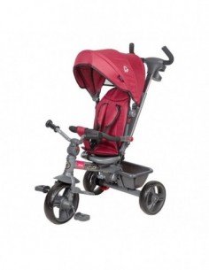 Tricicleta multifunctionala...